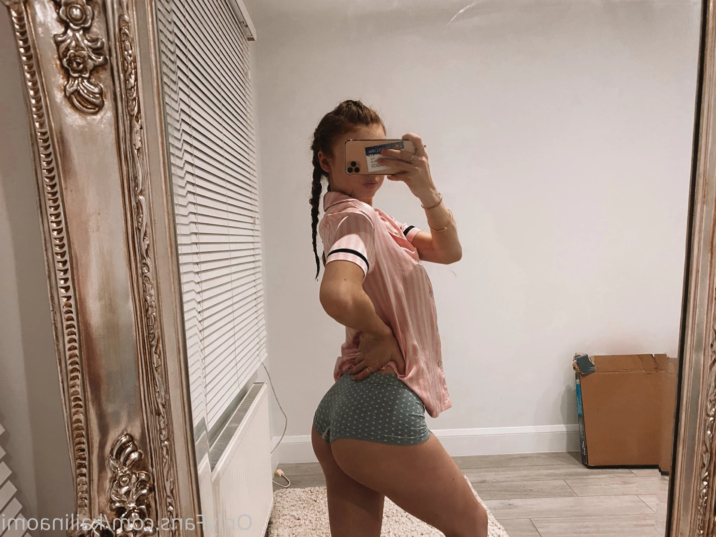 Kaili Naomi [ kailinaomi ] Onlyfans leaked photo 7820992 on Hotleaks.tv