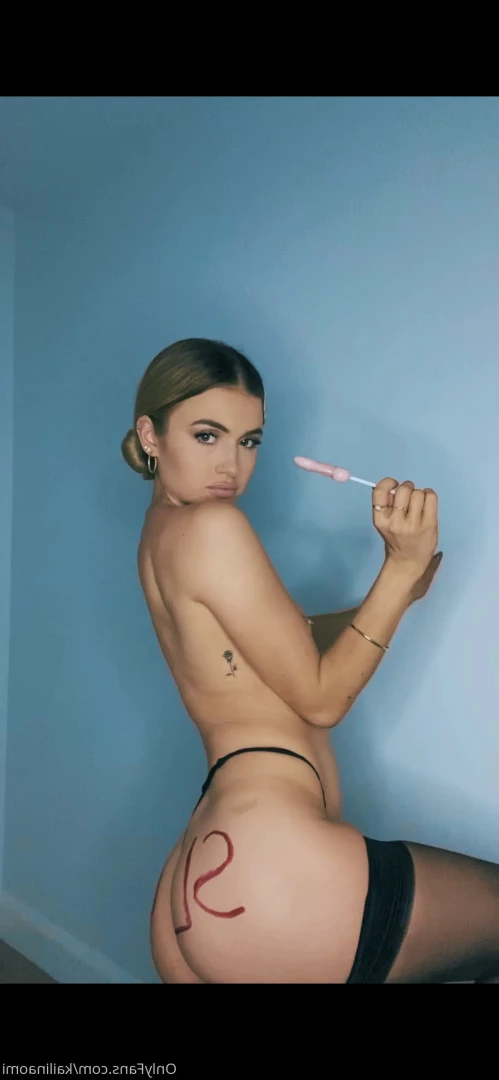 Kaili Naomi [ kailinaomi ] Onlyfans leaked photo 7821332 on Hotleaks.tv