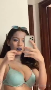 Katherina [ katvons ] Onlyfans leaked video 18244351 on Hotleaks.tv