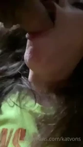 Katherina [ katvons ] Onlyfans leaked video 18244364 on Hotleaks.tv