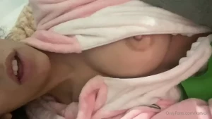 Katherina [ katvons ] Onlyfans leaked video 18244384 on Hotleaks.tv