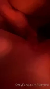 Katherina [ katvons ] Onlyfans leaked video 18244407 on Hotleaks.tv