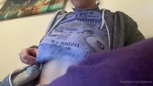 Katherina [ katvons ] Onlyfans leaked video 18244421 on Hotleaks.tv