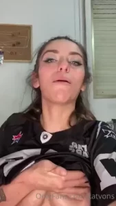 Katherina [ katvons ] Onlyfans leaked video 18244515 on Hotleaks.tv