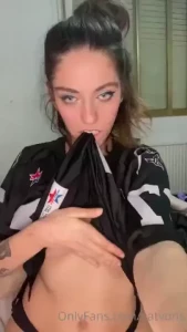 Katherina [ katvons ] Onlyfans leaked video 18244606 on Hotleaks.tv