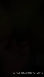 Katherina [ katvons ] Onlyfans leaked video 18244620 on Hotleaks.tv