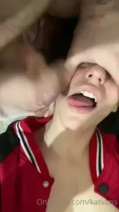 Katherina [ katvons ] Onlyfans leaked video 18244627 on Hotleaks.tv