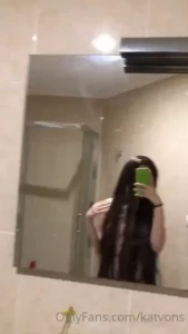 Katherina [ katvons ] Onlyfans leaked video 18244645 on Hotleaks.tv