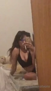 Katherina [ katvons ] Onlyfans leaked video 18244675 on Hotleaks.tv