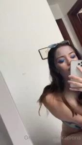 Katherina [ katvons ] Onlyfans leaked video 18244689 on Hotleaks.tv