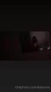 Katherina [ katvons ] Onlyfans leaked video 18244701 on Hotleaks.tv