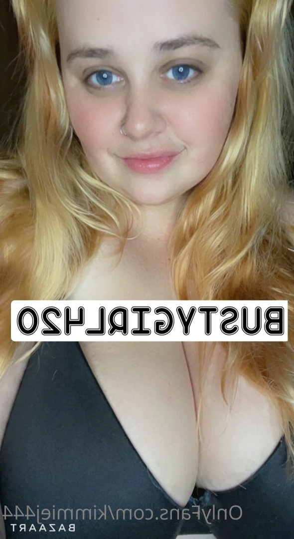 ✨Busty✨Add  @bustygirl420 [ kimmiej444 ] Onlyfans leaked photo 7803720 on Hotleaks.tv