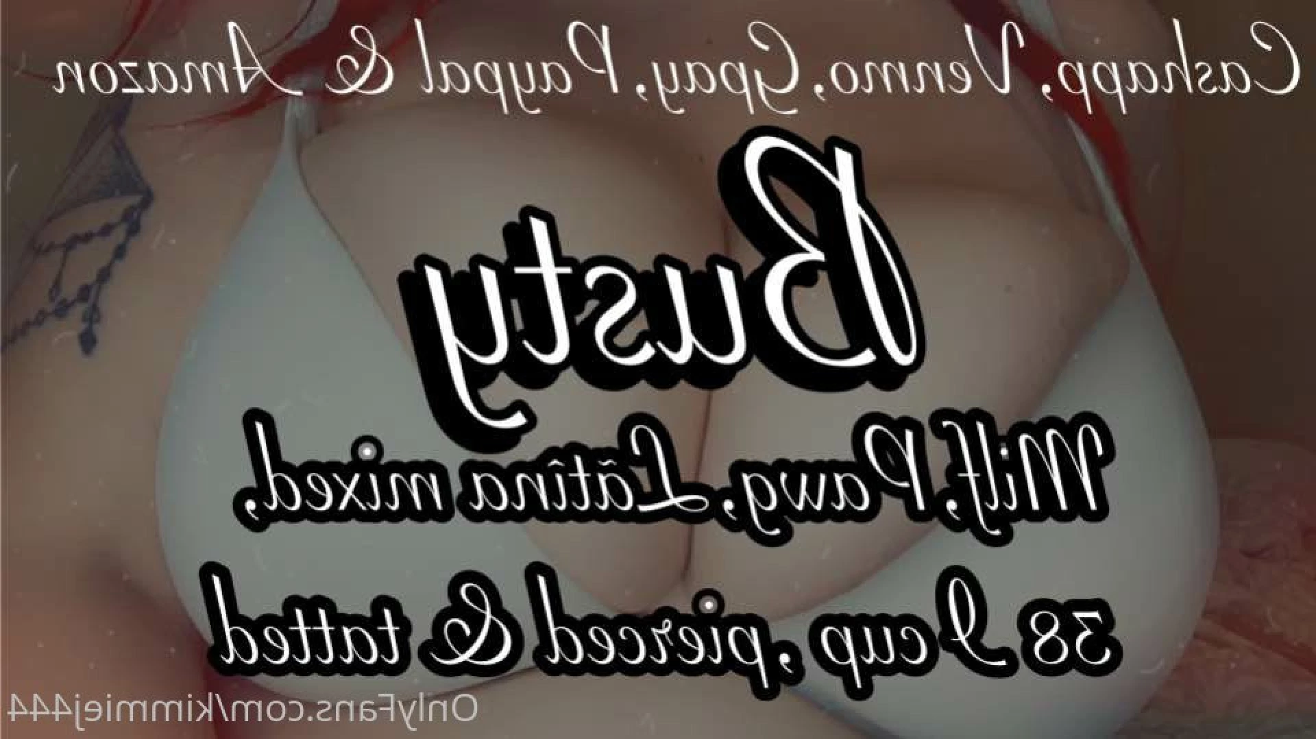 ✨Busty✨Add  @bustygirl420 [ kimmiej444 ] Onlyfans leaked photo 7803933 on Hotleaks.tv