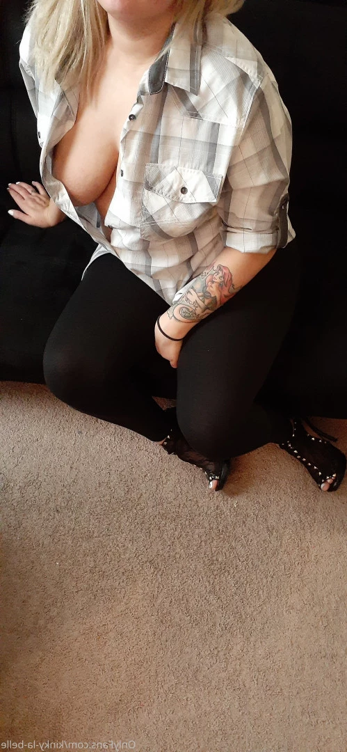 Kinky La Belle [ kinky-la-belle ] Onlyfans leaked photo 7816430 on Hotleaks.tv