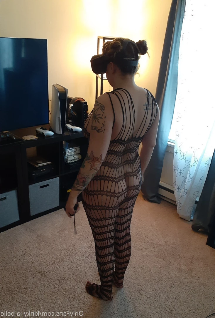 Kinky La Belle [ kinky-la-belle ] Onlyfans leaked photo 7816484 on Hotleaks.tv
