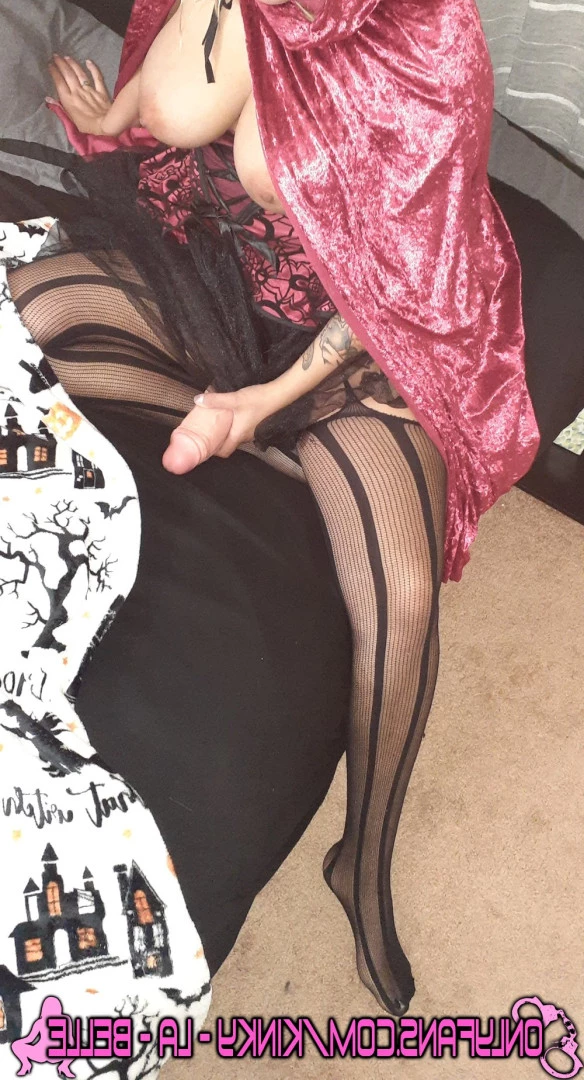 Kinky La Belle [ kinky-la-belle ] Onlyfans leaked photo 7817610 on Hotleaks.tv