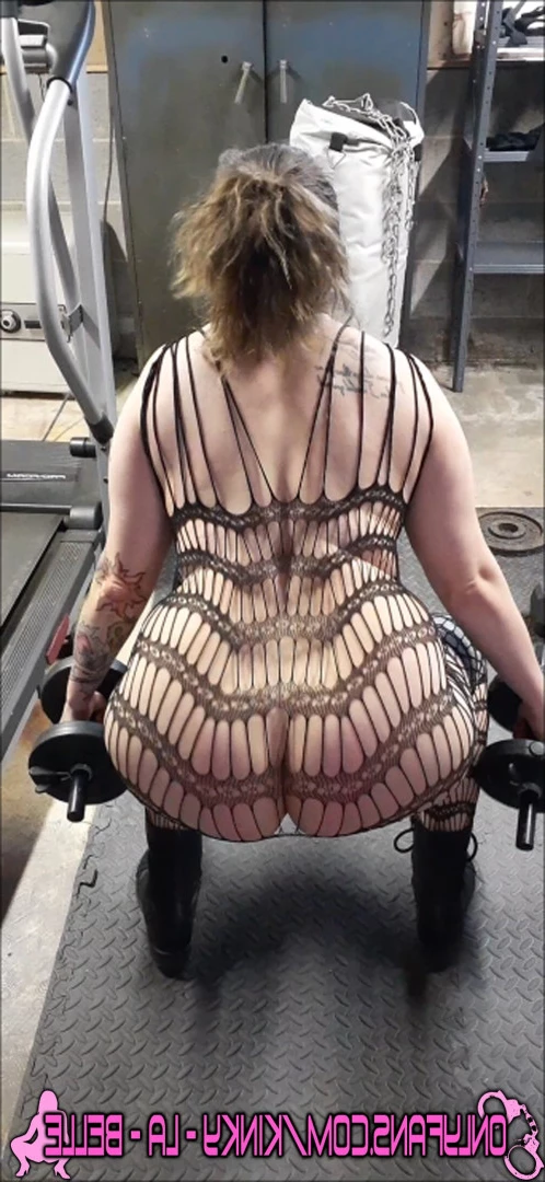 Kinky La Belle [ kinky-la-belle ] Onlyfans leaked photo 7817980 on Hotleaks.tv