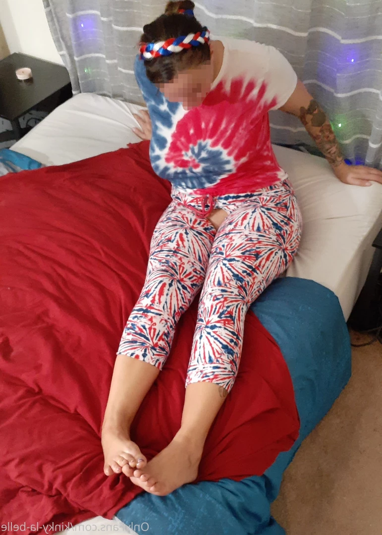 Kinky La Belle [ kinky-la-belle ] Onlyfans leaked photo 7819029 on Hotleaks.tv