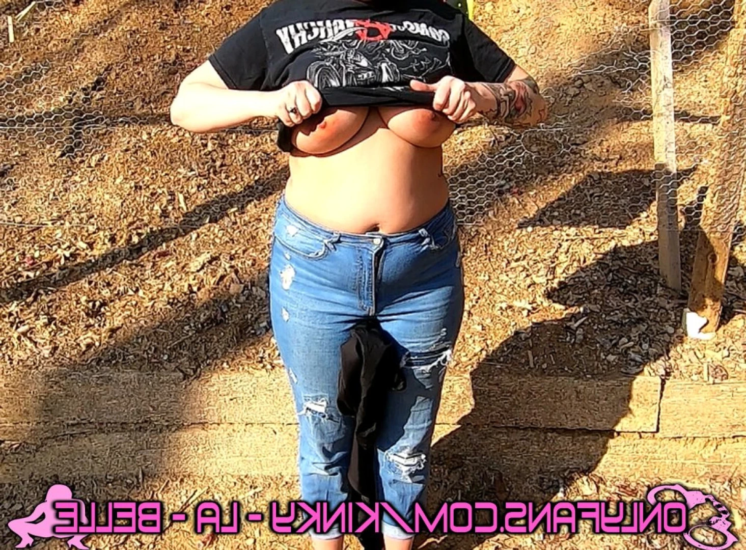 Kinky La Belle [ kinky-la-belle ] Onlyfans leaked photo 7819438 on Hotleaks.tv