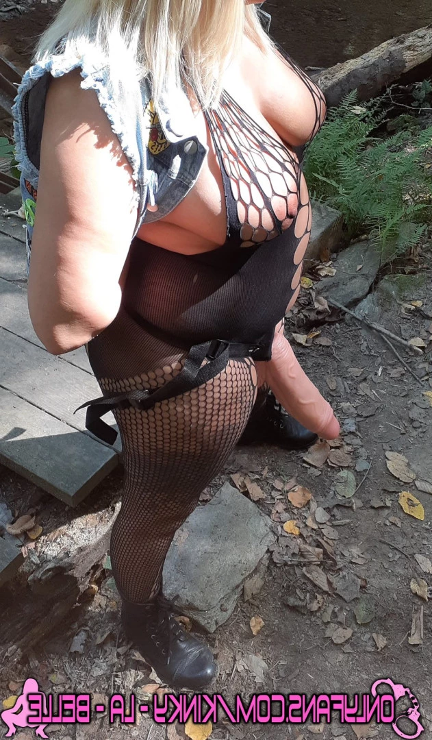 Kinky La Belle [ kinky-la-belle ] Onlyfans leaked photo 7819790 on Hotleaks.tv