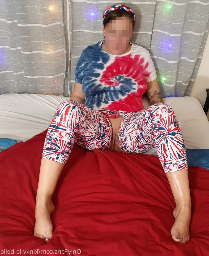 Kinky La Belle [ kinky-la-belle ] Onlyfans leaked photo 7821073 on Hotleaks.tv