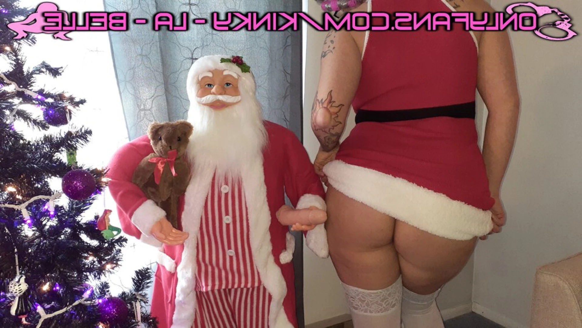 Kinky La Belle [ kinky-la-belle ] Onlyfans leaked photo 7821502 on Hotleaks.tv
