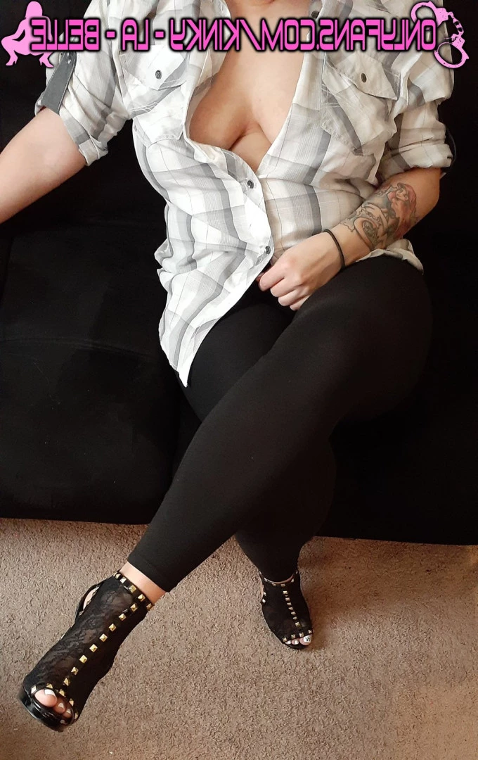 Kinky La Belle [ kinky-la-belle ] Onlyfans leaked photo 7822055 on Hotleaks.tv