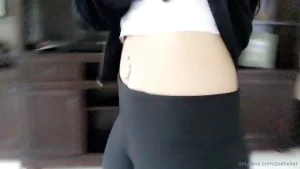zoe [ lewdzoe ] Onlyfans leaked video 18244195 on Hotleaks.tv