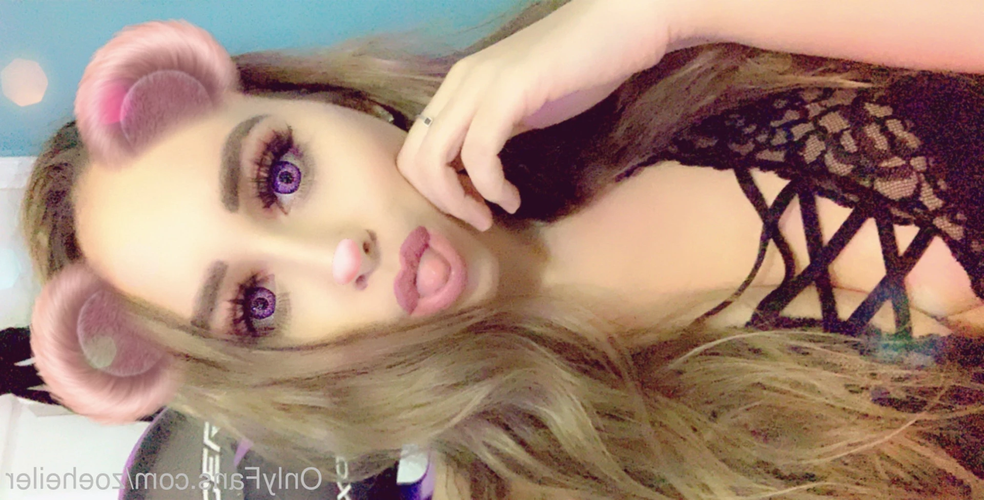 zoe [ lewdzoe ] Onlyfans leaked photo 7833776 on Hotleaks.tv