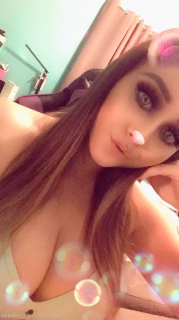 zoe [ lewdzoe ] Onlyfans leaked photo 7834318 on Hotleaks.tv