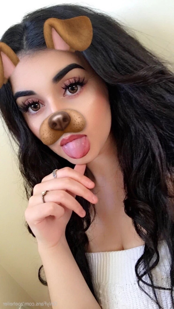 zoe [ lewdzoe ] Onlyfans leaked photo 7835048 on Hotleaks.tv
