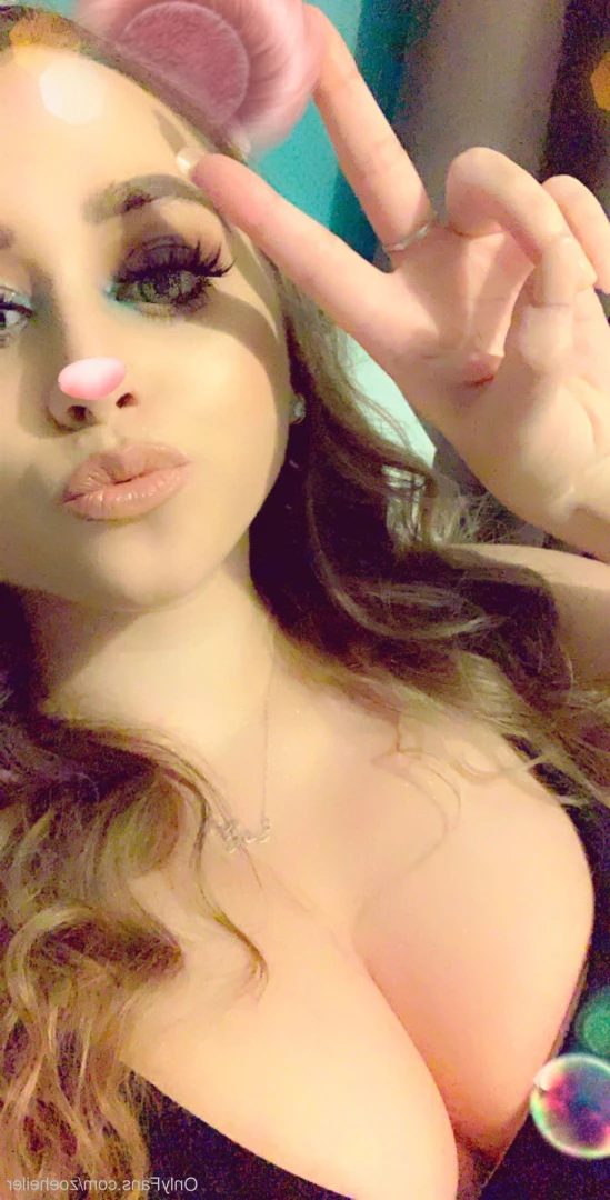 zoe [ lewdzoe ] Onlyfans leaked photo 7835216 on Hotleaks.tv