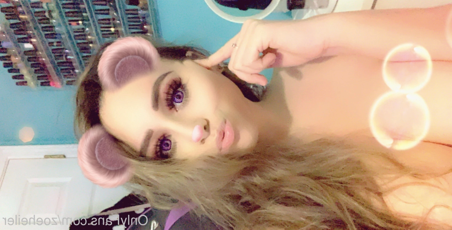 zoe [ lewdzoe ] Onlyfans leaked photo 7835664 on Hotleaks.tv