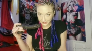Leya falcon [ leyafalcon ] Onlyfans leaked video 18243888 on Hotleaks.tv
