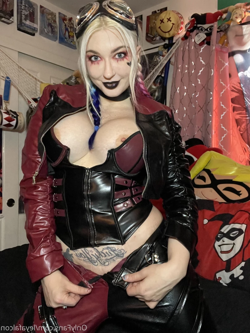 Leya falcon [ leyafalcon ] Onlyfans leaked photo 7798701 on Hotleaks.tv