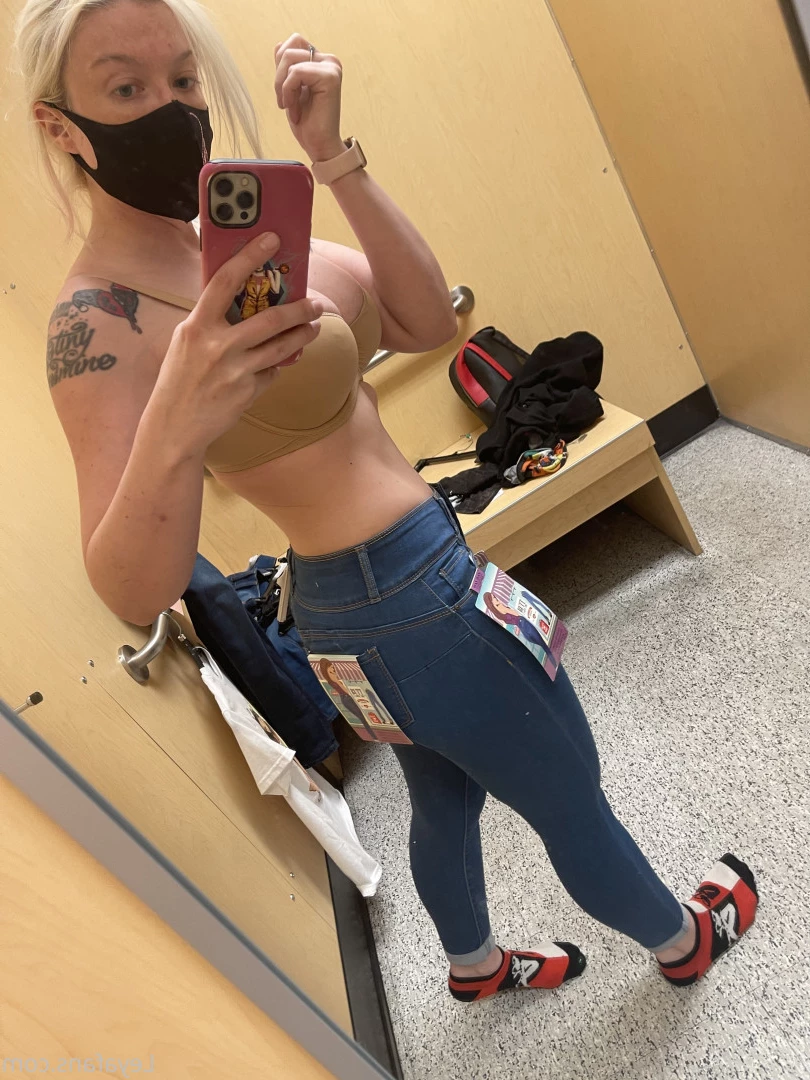 Leya falcon [ leyafalcon ] Onlyfans leaked photo 7799503 on Hotleaks.tv