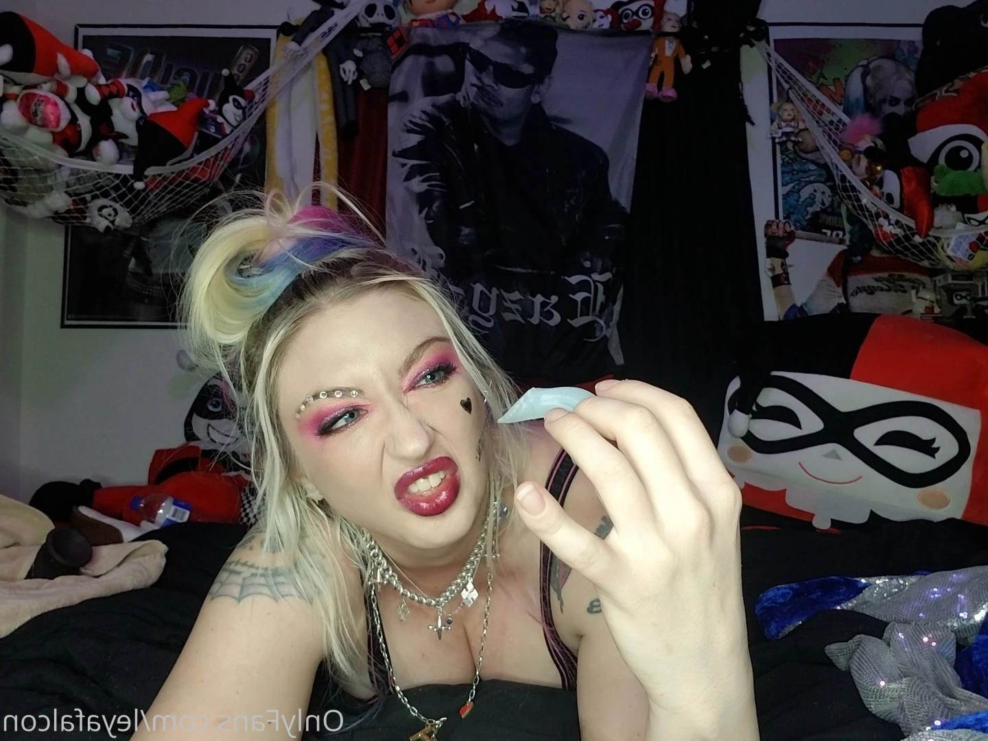 Leya falcon [ leyafalcon ] Onlyfans leaked photo 7799815 on Hotleaks.tv