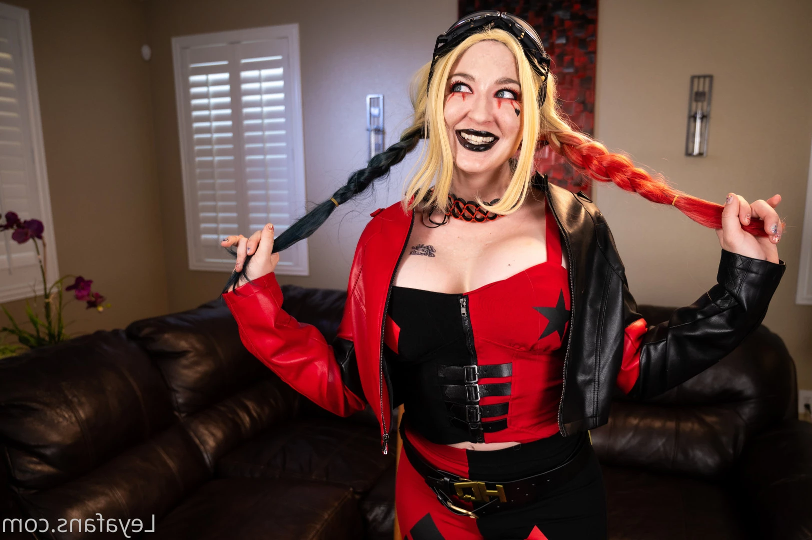Leya falcon [ leyafalcon ] Onlyfans leaked photo 7800271 on Hotleaks.tv