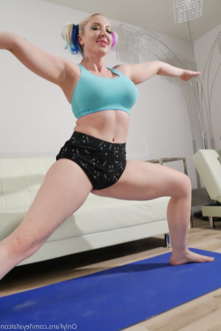 Leya falcon [ leyafalcon ] Onlyfans leaked photo 7802117 on Hotleaks.tv