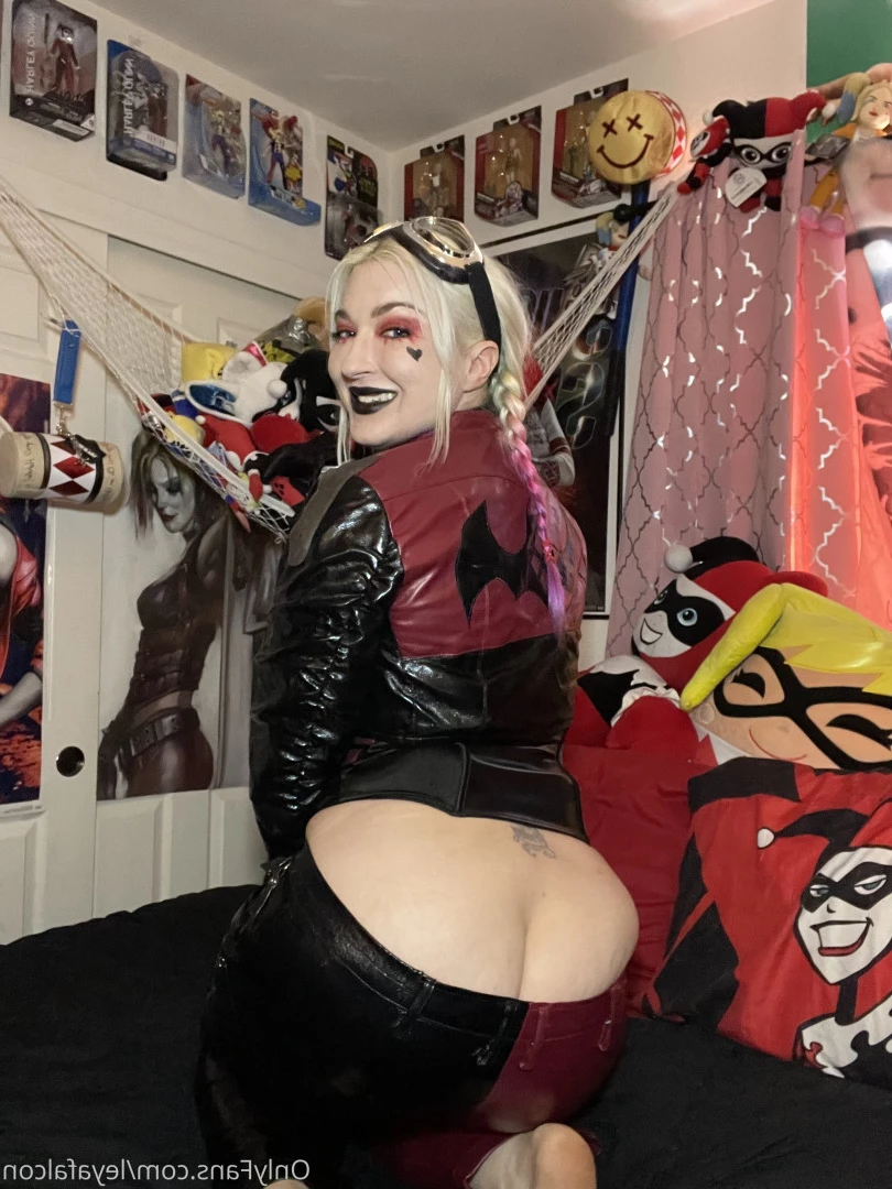 Leya falcon [ leyafalcon ] Onlyfans leaked photo 7803693 on Hotleaks.tv
