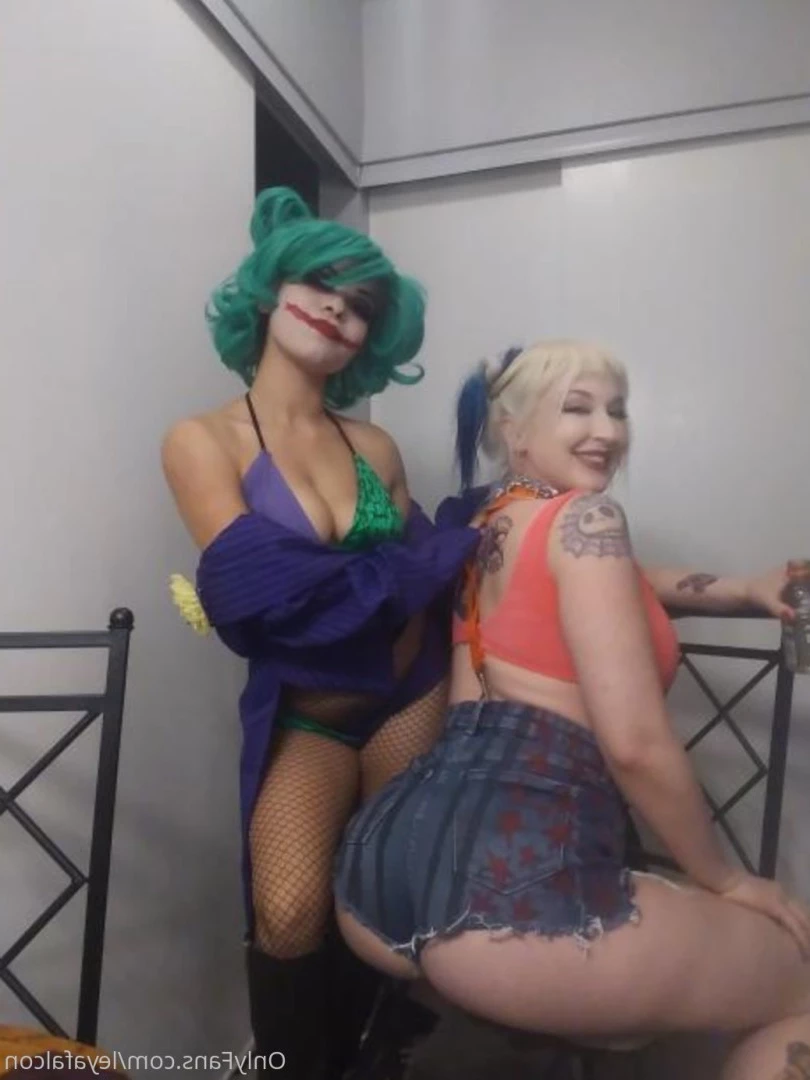 Leya falcon [ leyafalcon ] Onlyfans leaked photo 7803884 on Hotleaks.tv