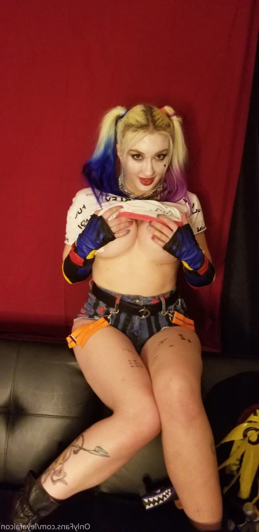 Leya falcon [ leyafalcon ] Onlyfans leaked photo 7805306 on Hotleaks.tv