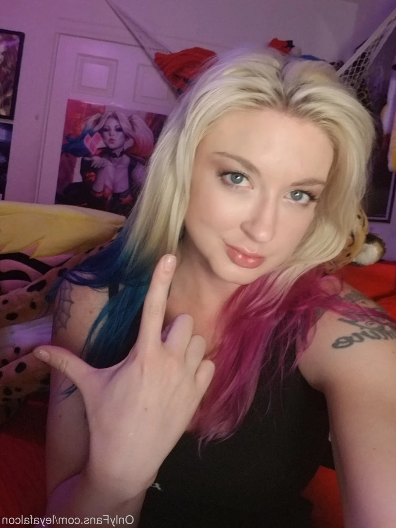 Leya falcon [ leyafalcon ] Onlyfans leaked photo 7805814 on Hotleaks.tv