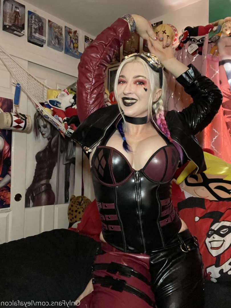 Leya falcon [ leyafalcon ] Onlyfans leaked photo 7806033 on Hotleaks.tv