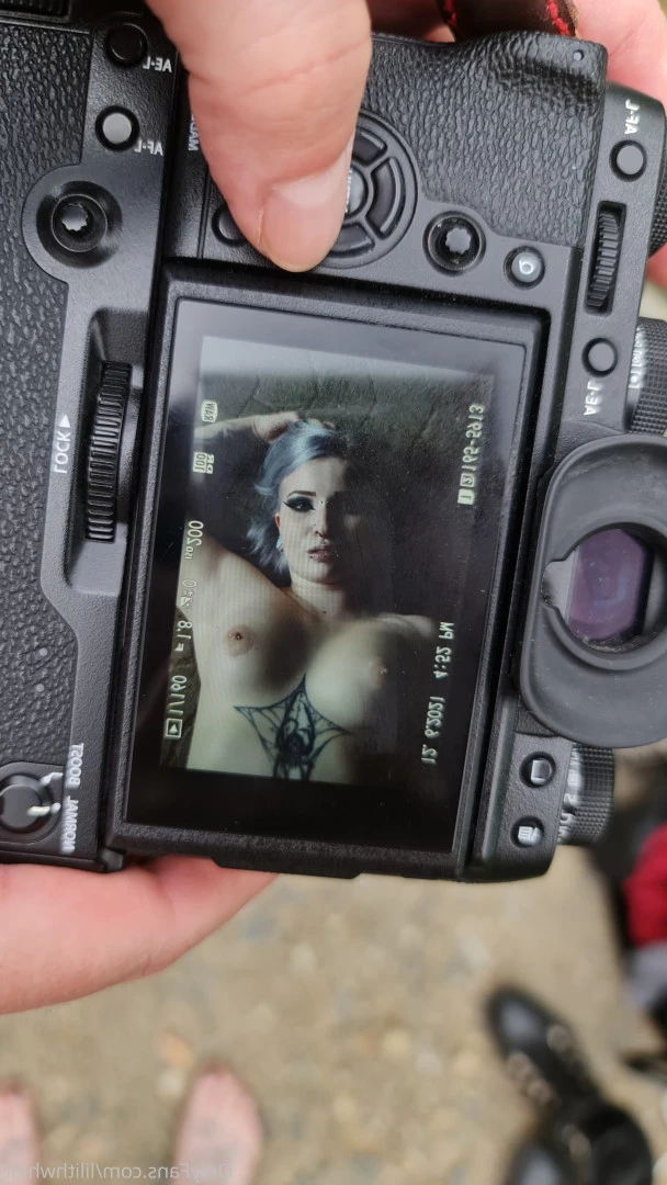lilithwhitic Onlyfans leaked photo 7814032 on Hotleaks.tv