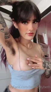 ❤️𝖍𝖔𝖑𝖑𝖞 𝖇𝖊𝖙𝖍❤️ naughty, natural [ littlehollybeth ] Onlyfans leaked video 10956036 on Hotleaks.tv