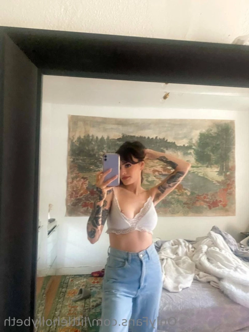 ❤️𝖍𝖔𝖑𝖑𝖞 𝖇𝖊𝖙𝖍❤️ naughty, natural [ littlehollybeth ] Onlyfans leaked photo 10963903 on Hotleaks.tv