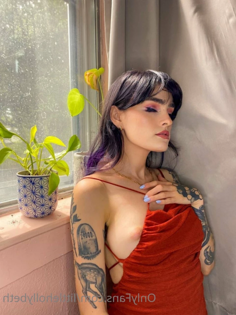 ❤️𝖍𝖔𝖑𝖑𝖞 𝖇𝖊𝖙𝖍❤️ naughty, natural [ littlehollybeth ] Onlyfans leaked photo 11069603 on Hotleaks.tv