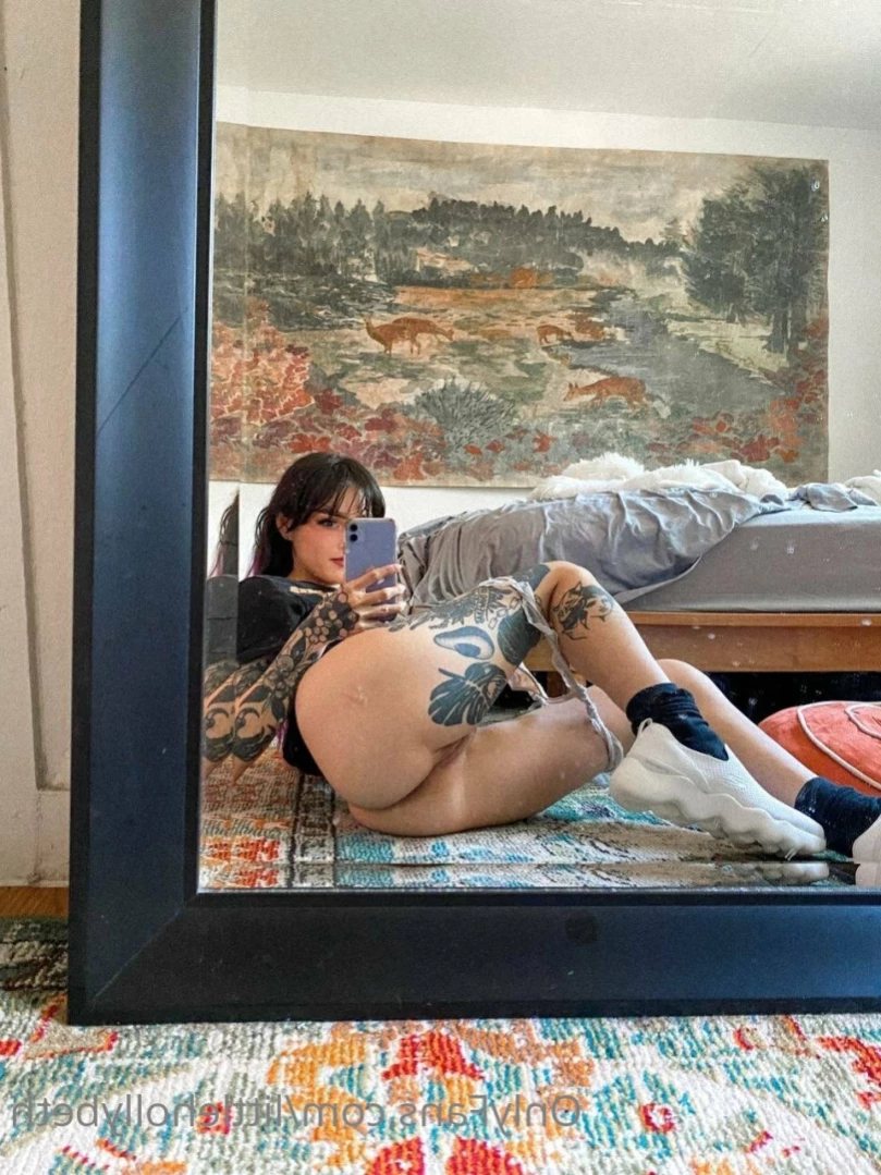 ❤️𝖍𝖔𝖑𝖑𝖞 𝖇𝖊𝖙𝖍❤️ naughty, natural [ littlehollybeth ] Onlyfans leaked photo 11069651 on Hotleaks.tv