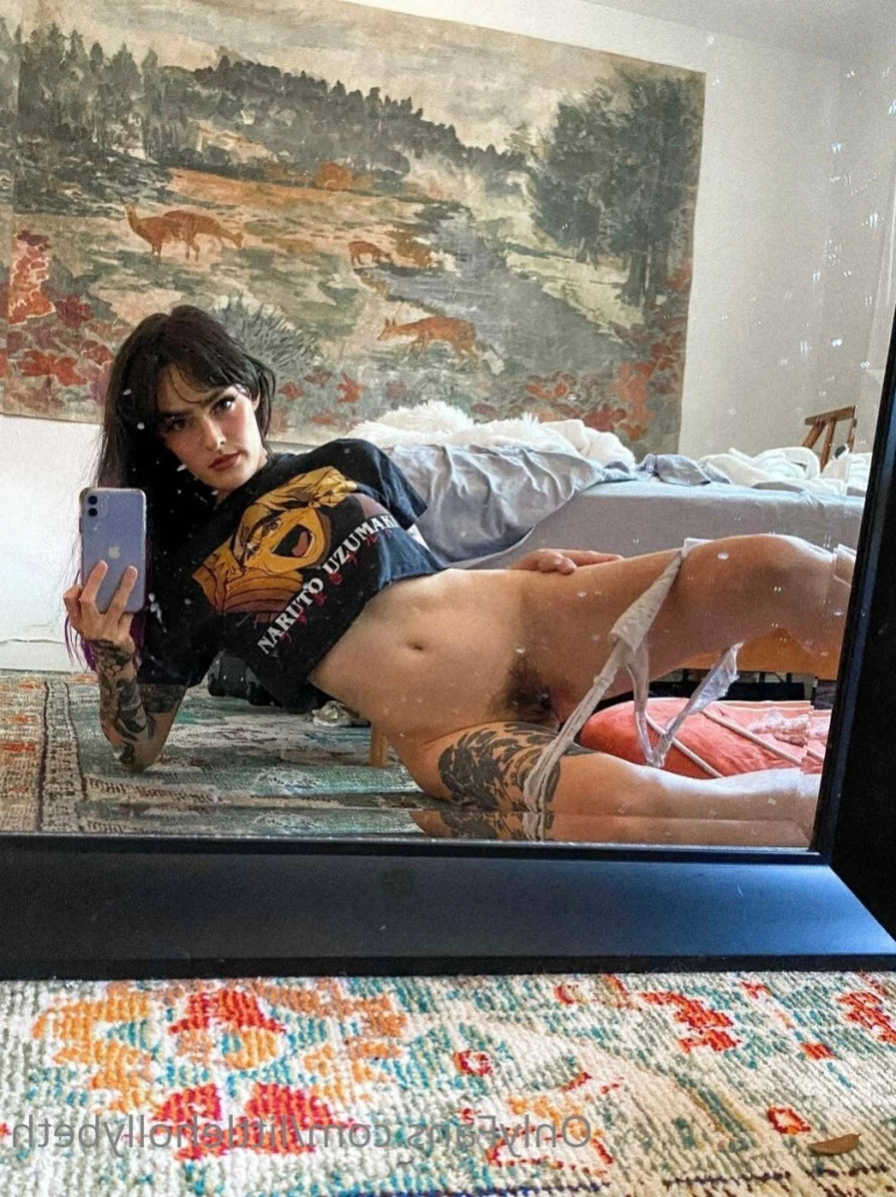 ❤️𝖍𝖔𝖑𝖑𝖞 𝖇𝖊𝖙𝖍❤️ naughty, natural [ littlehollybeth ] Onlyfans leaked photo 11069677 on Hotleaks.tv